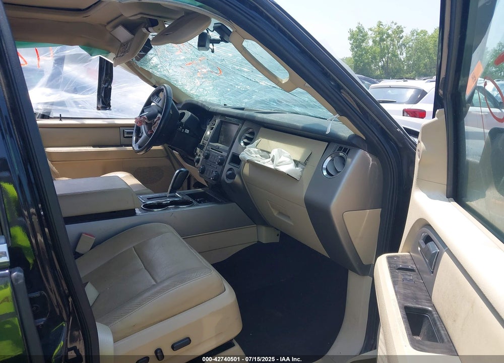 2015 FORD EXPEDITION VIN: 1FMJU2AT3FEF09598