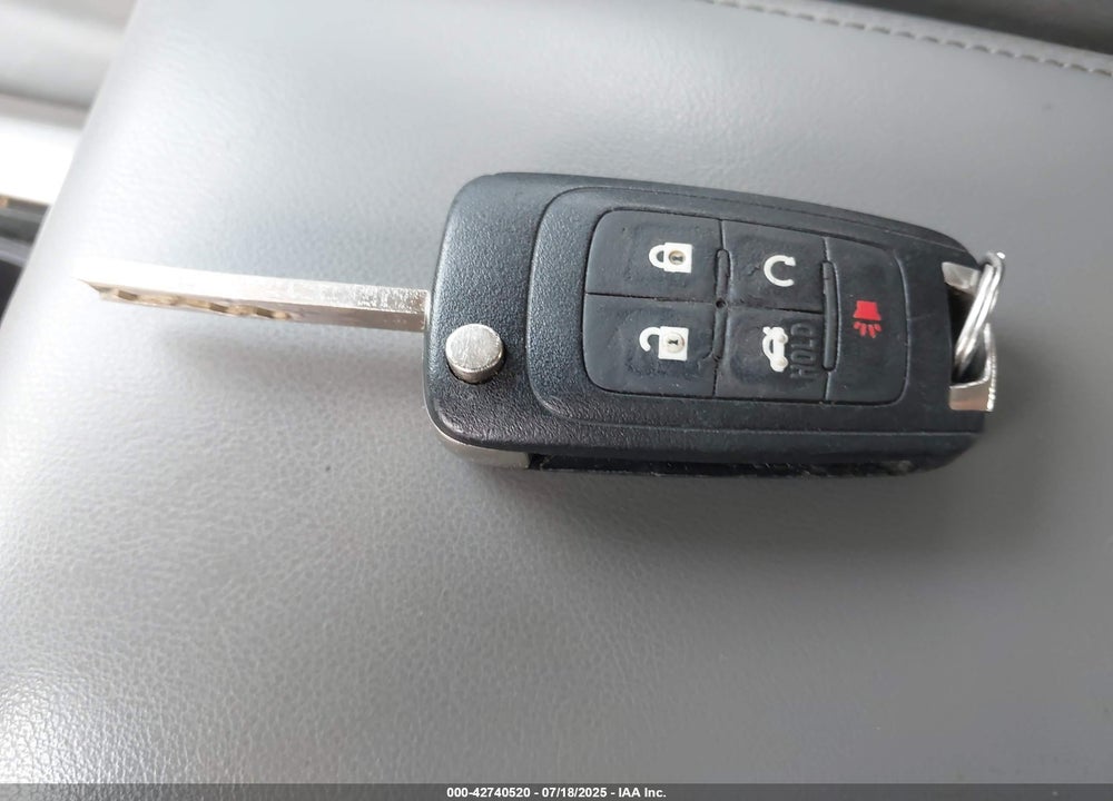 2013 CHEVROLET MALIBU VIN: 1G11D5RR9DF101041