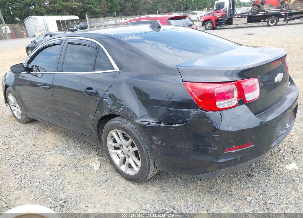2013 CHEVROLET MALIBU VIN: 1G11D5RR9DF101041