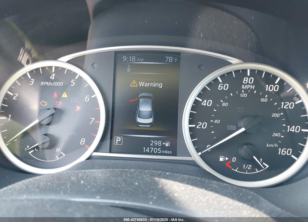 2018 NISSAN SENTRA S VIN: 3N1AB7AP1JY217389