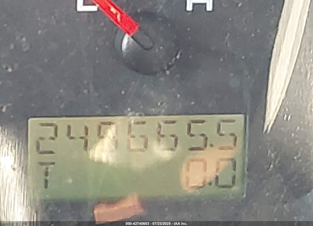 2007 FORD F-150 STX/XLT VIN: 1FTRF04W17KD14680