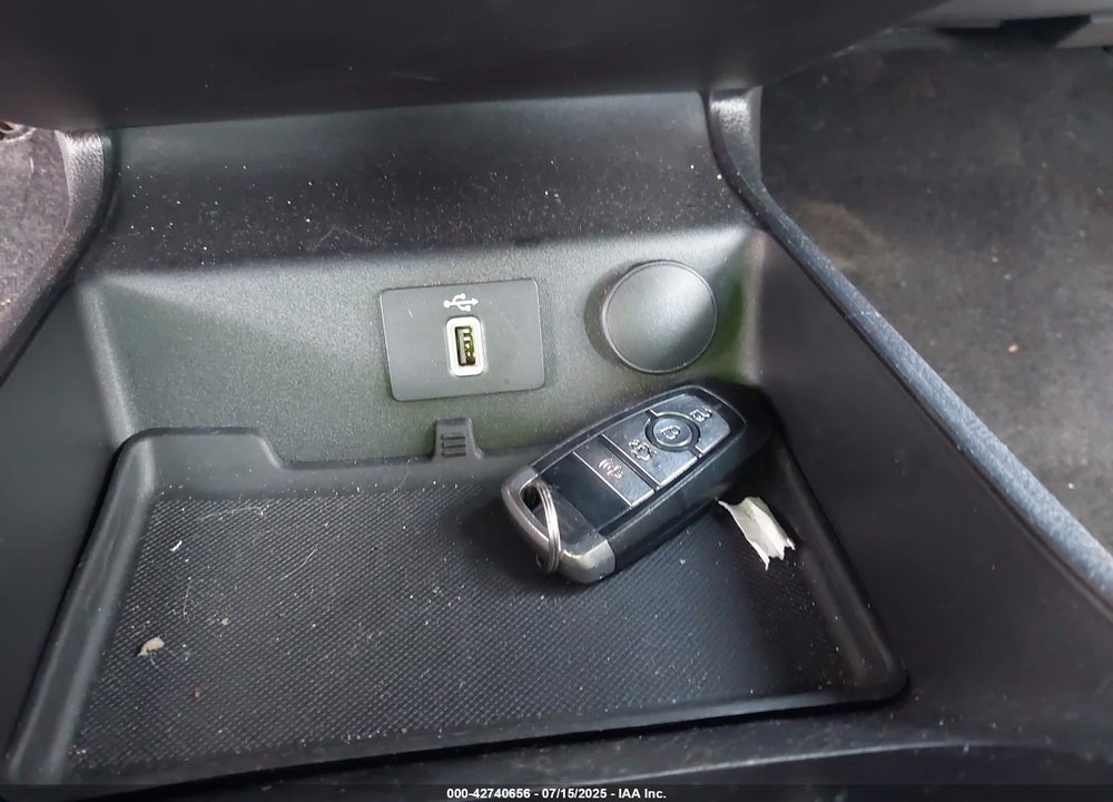 2018 FORD FUSION VIN: 3FA6P0H70JR109895