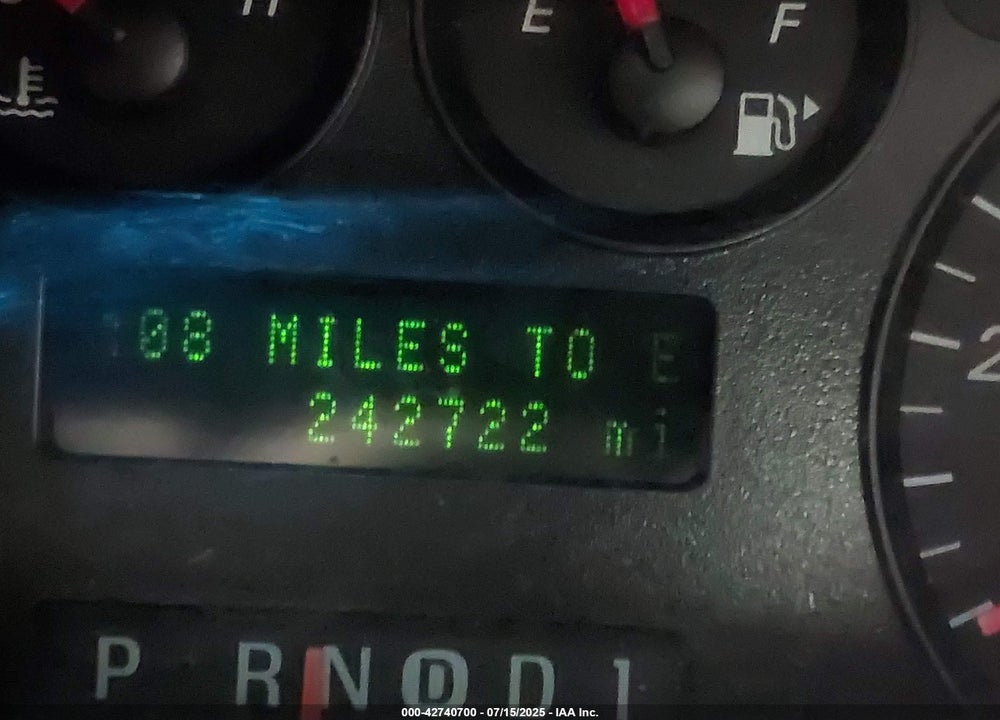 2006 FORD TAURUS SE VIN: 1FAHP53236A241102