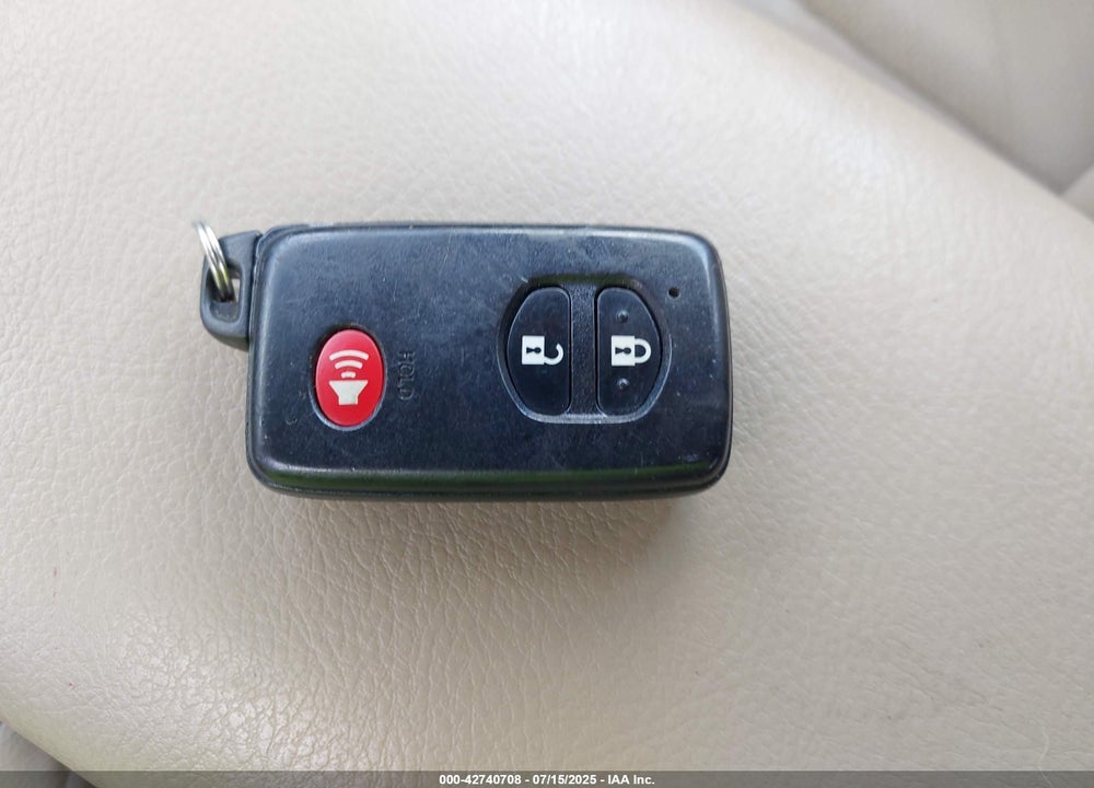2009 TOYOTA RAV4 VIN: 2T3BF31V99W019013