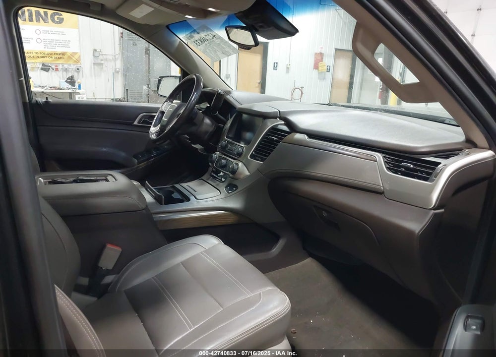 2018 GMC YUKON XL VIN: 1GKS2HKJ3JR239843