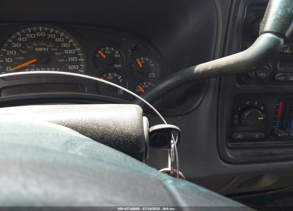2006 GMC SIERRA 1500 SLE1 VIN: 1GTEC19V06Z221250