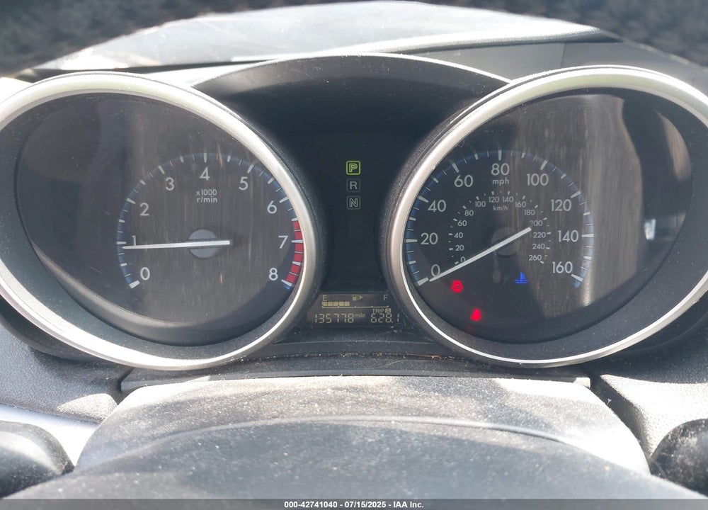 2012 MAZDA 3 I TOURING VIN: JM1BL1V71C1610967