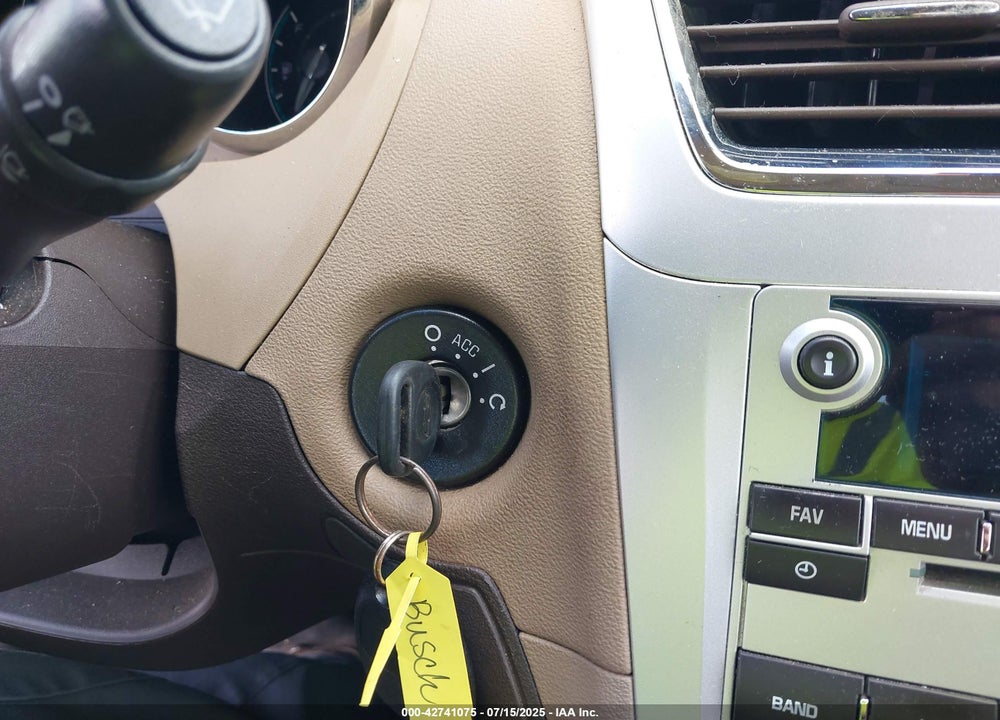 2011 CHEVROLET MALIBU LS VIN: 1G1ZB5E17BF192591
