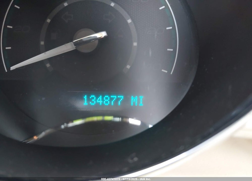 2011 CHEVROLET MALIBU LS VIN: 1G1ZB5E17BF192591
