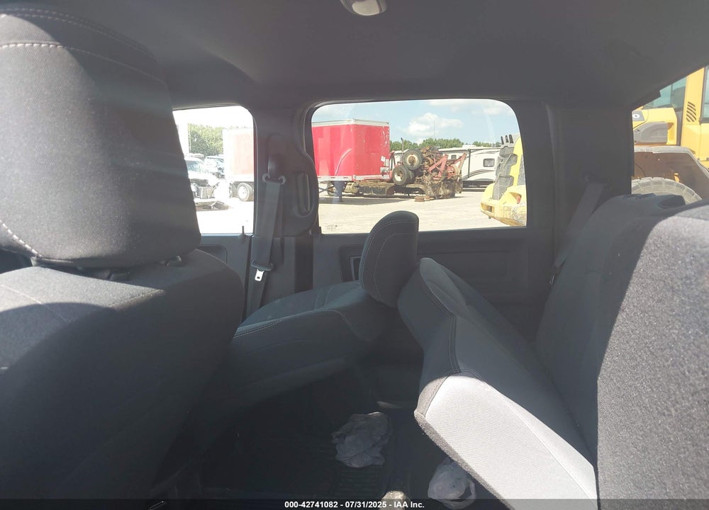 2022 RAM 3500 CHASSIS TRADESMAN/SLT/LAIE/LIMITED VIN: 3C7WRTCL3NG426665