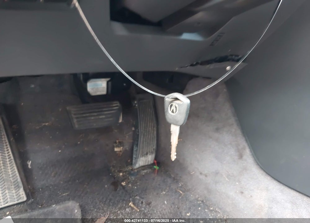 2006 ACURA TL VIN: 19UUA66206A004399