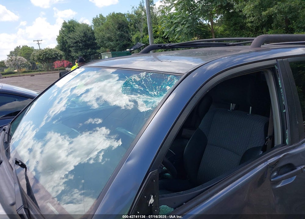 2008 TOYOTA 4RUNNER SPORT V6 VIN: JTEBU14R28K011170