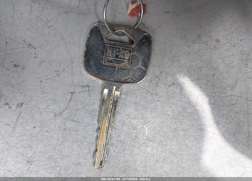 1999 TOYOTA COROLLA CE VIN: 2T1BR12E2XC110044