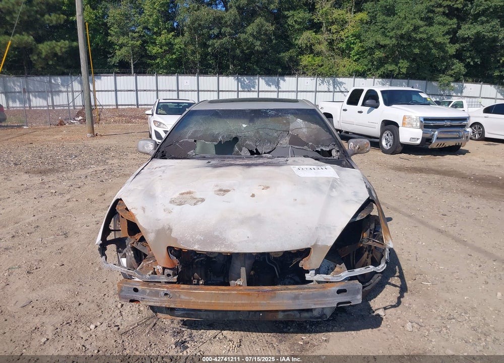 2006 LEXUS ES 330 VIN: JTHBA30G365164700