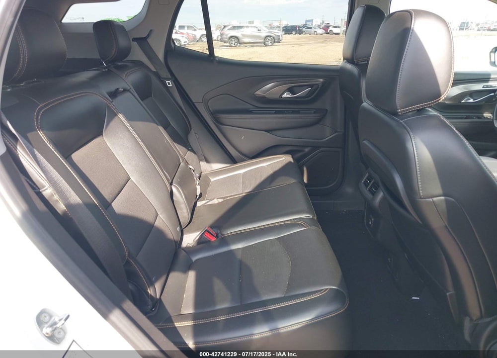 2019 GMC TERRAIN SLT VIN: 3GKALPEV3KL339435