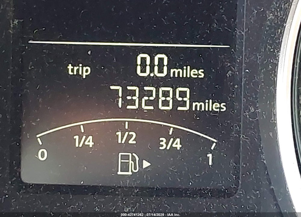 2016 VOLKSWAGEN JETTA VIN: 3VW267AJ7GM270337