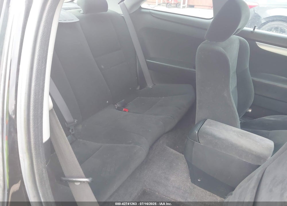 2006 HONDA ACCORD VIN: 1HGCM72316A003575