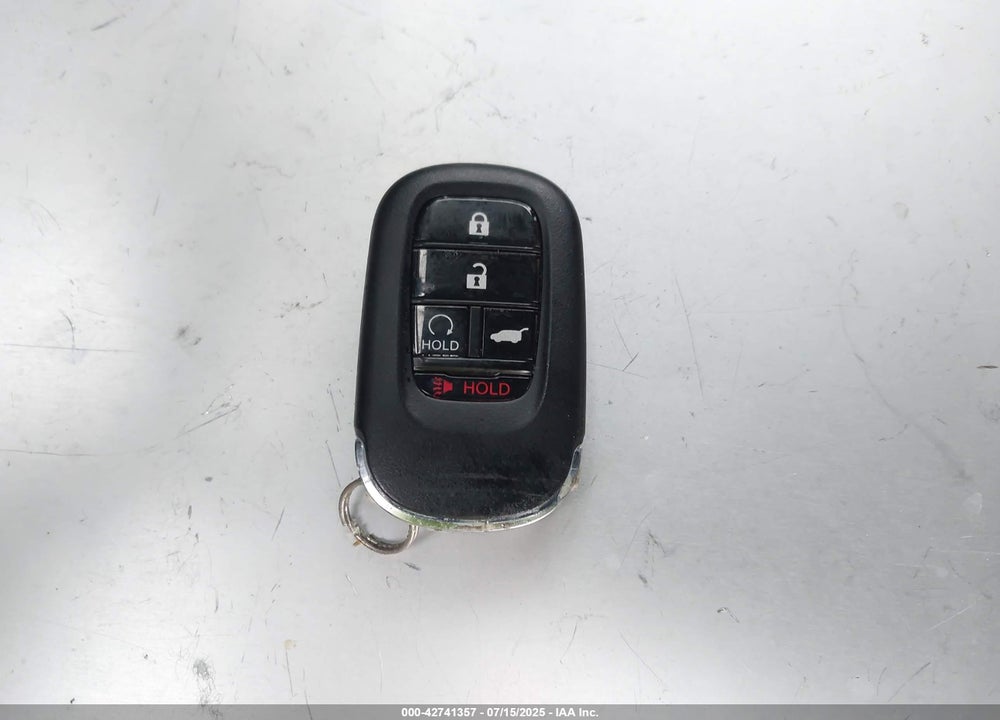 2025 HONDA HR-V VIN: 3CZRZ1H56SM709593