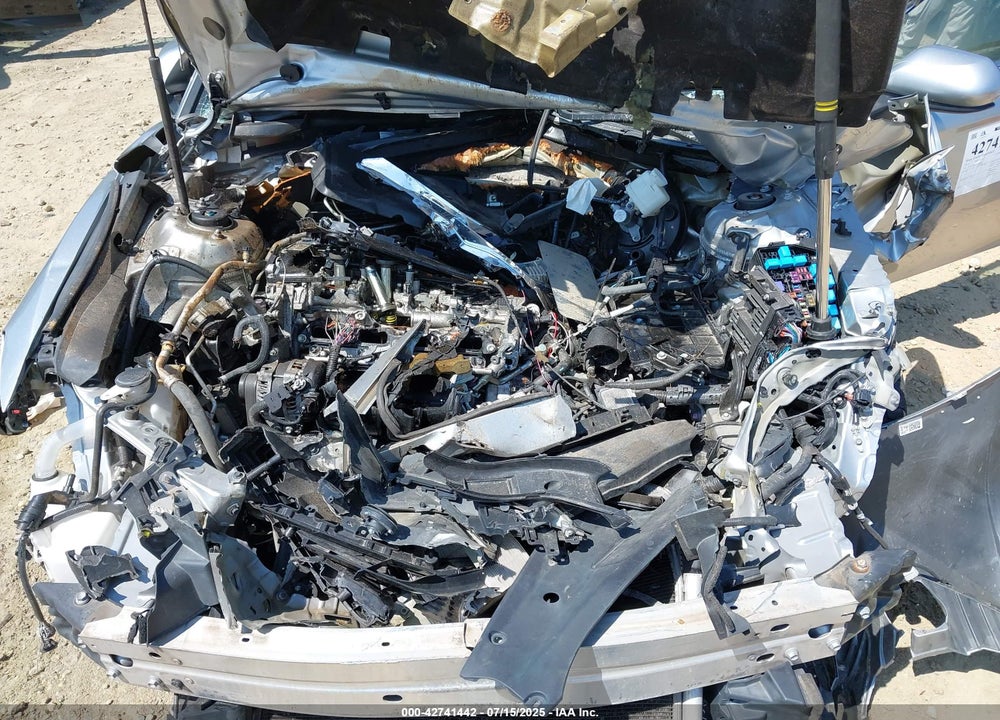 2018 TOYOTA CAMRY L VIN: 4T1B11HK4JU065652