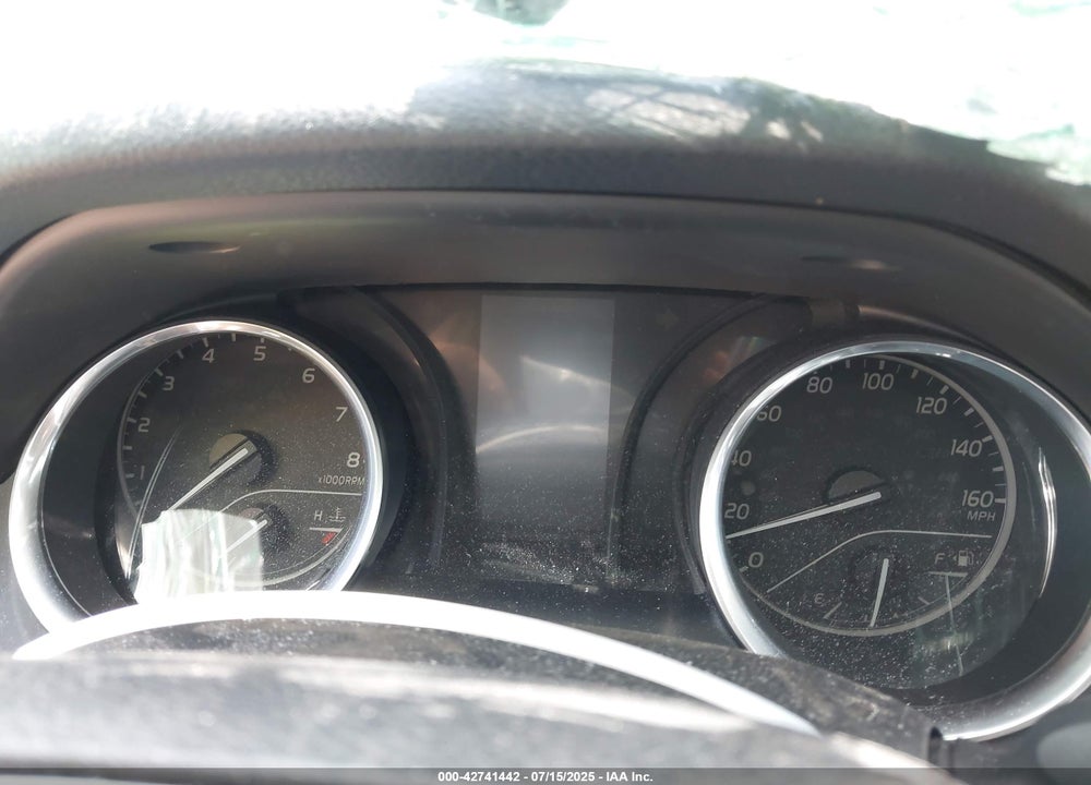 2018 TOYOTA CAMRY L VIN: 4T1B11HK4JU065652