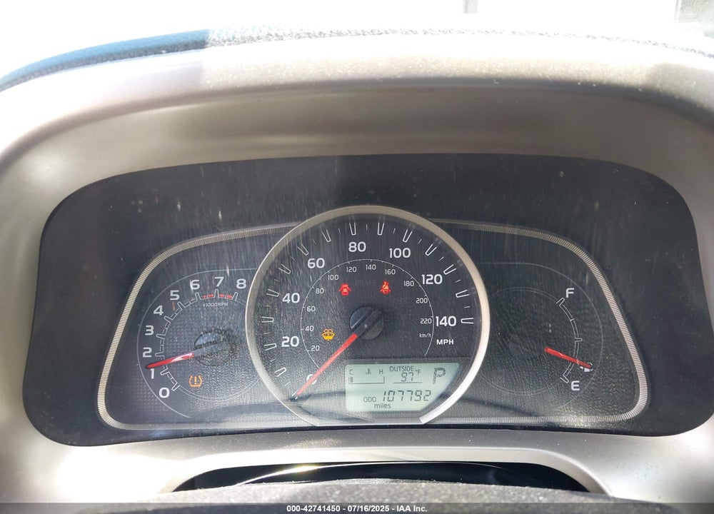 2015 TOYOTA RAV4 VIN: 2T3RFREVXFW258772