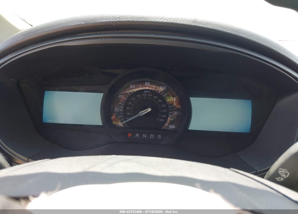 2018 FORD FUSION VIN: 3FA6P0HD8JR260134