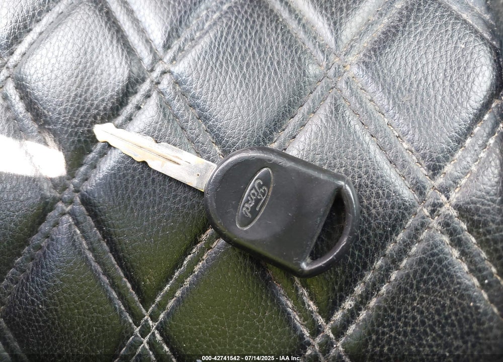 2011 FORD F-150 XLT VIN: 1FTFW1EF8BFA04793