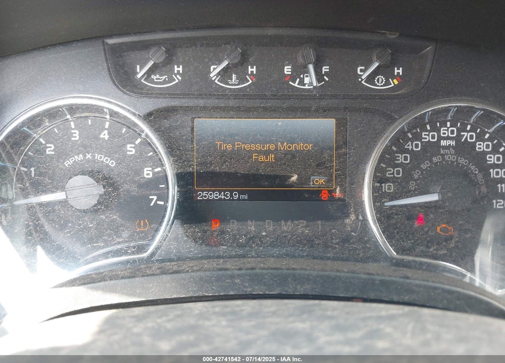 2011 FORD F-150 XLT VIN: 1FTFW1EF8BFA04793