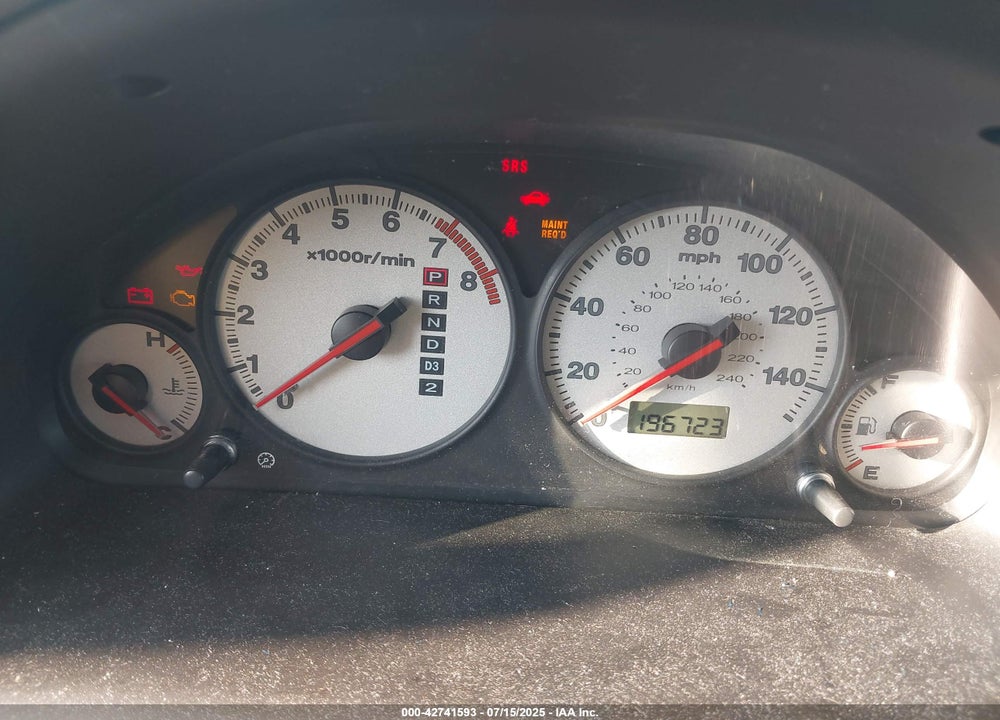 2002 HONDA CIVIC LX VIN: 1HGES16572L035159