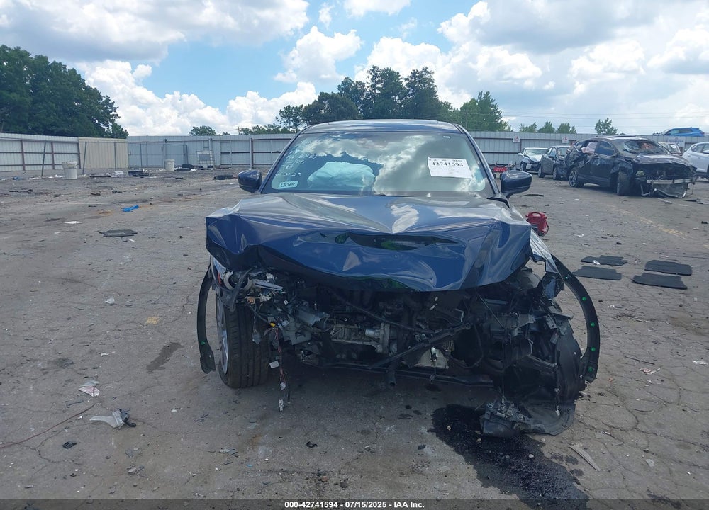 2020 MAZDA CX-5 VIN: JM3KFBDM5L0734595