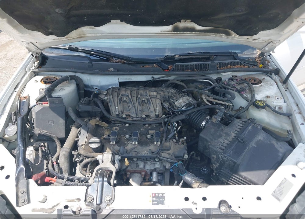 2013 CHEVROLET IMPALA VIN: 2G1WB5E38D1120278