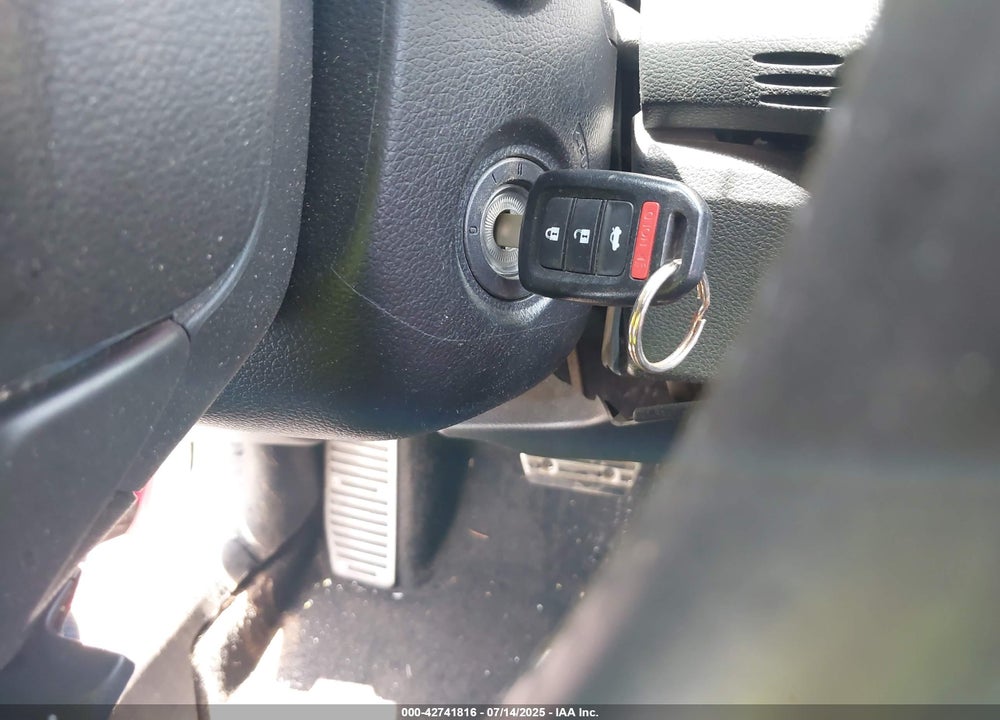 2016 HONDA ACCORD VIN: 1HGCR2F52GA148559
