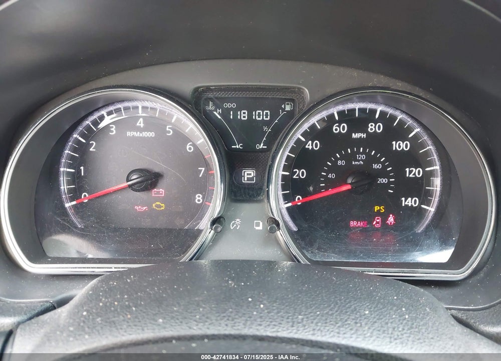 2019 NISSAN VERSA VIN: 3N1CN7AP4KL876260