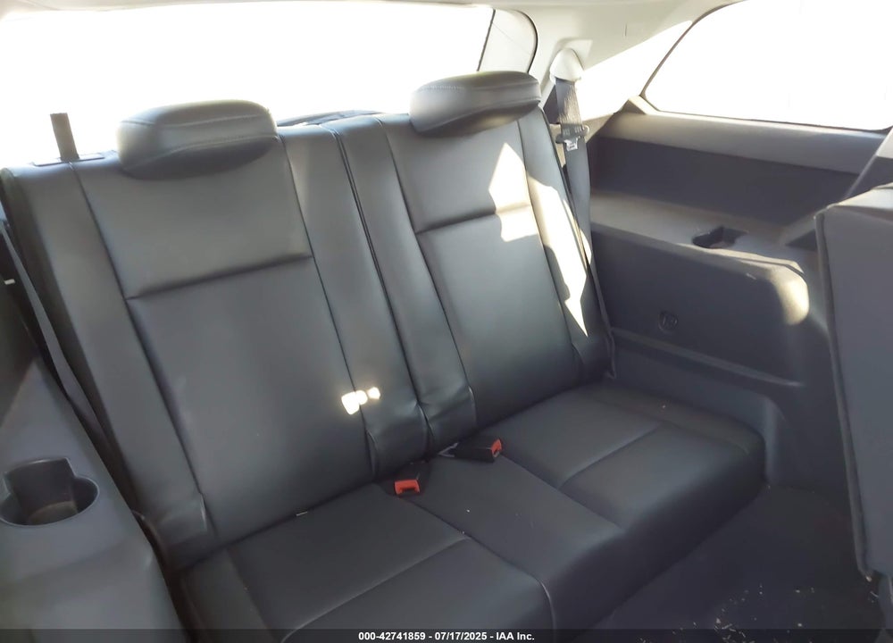 2010 DODGE JOURNEY VIN: 3D4PG9FV4AT234232