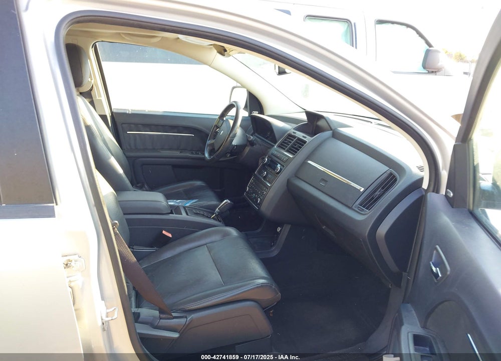 2010 DODGE JOURNEY VIN: 3D4PG9FV4AT234232
