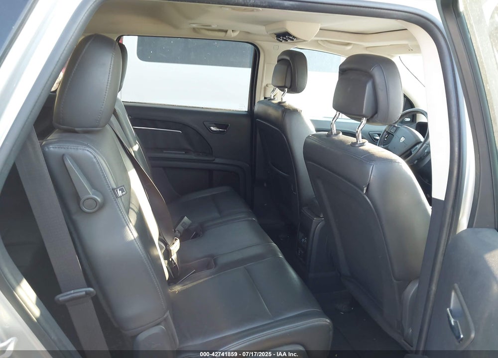 2010 DODGE JOURNEY VIN: 3D4PG9FV4AT234232