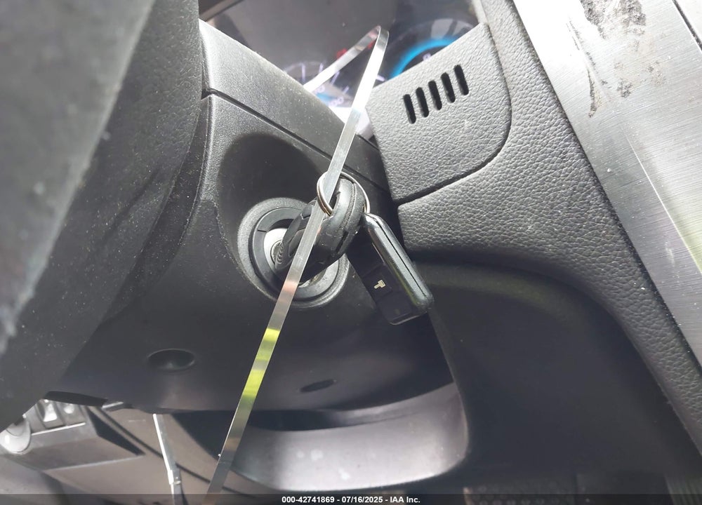 2012 FORD FUSION VIN: 3FAHP0HA1CR204151