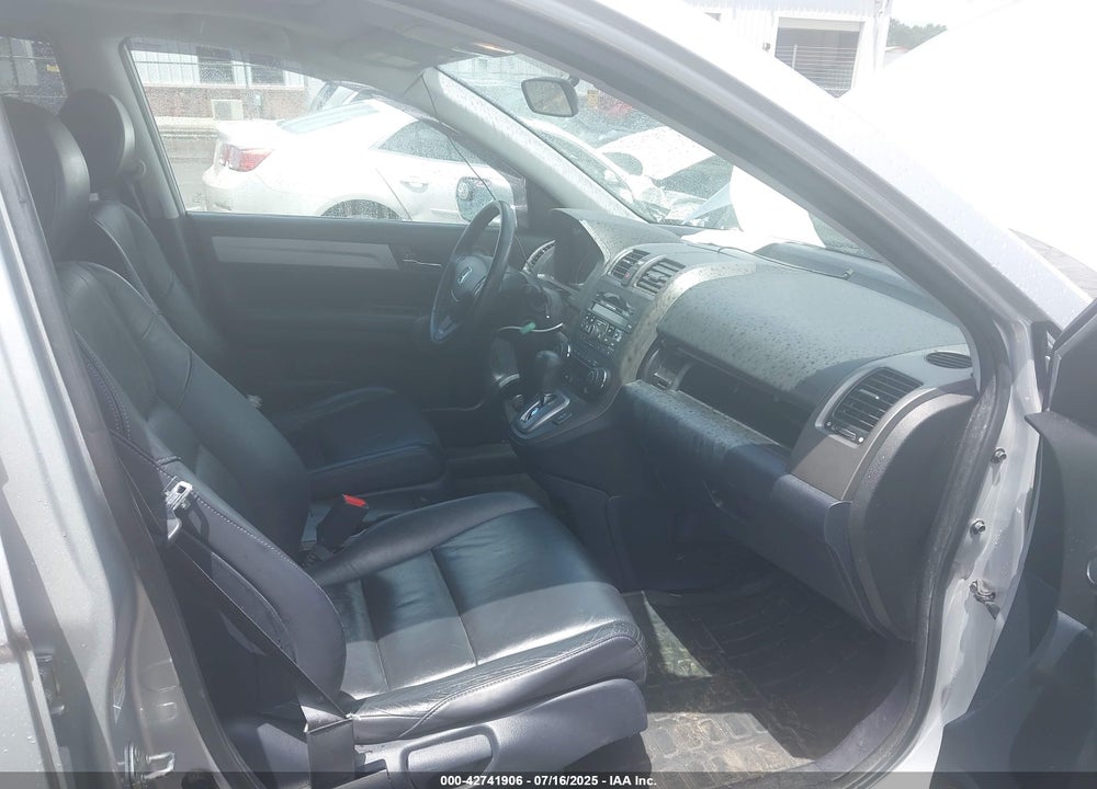 2011 HONDA CR-V VIN: 5J6RE4H71BL095343
