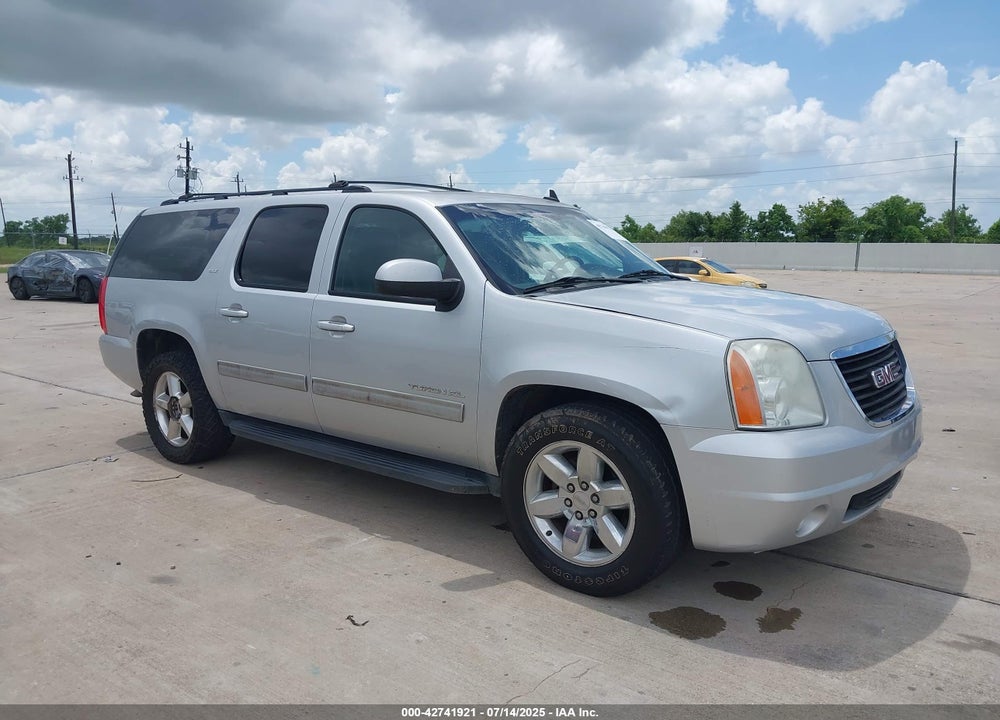 2013 GMC YUKON XL 1500 VIN: 1GKS1KE0XDR123563