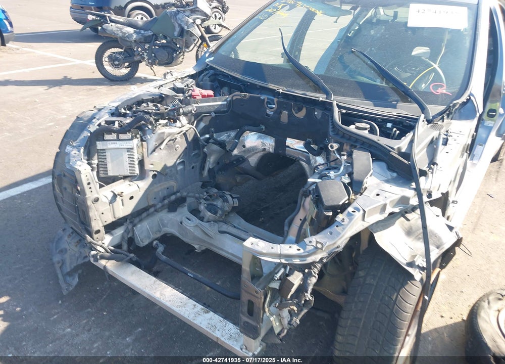 2020 INFINITI Q50 LUXE VIN: JN1EV7AP2LM207629