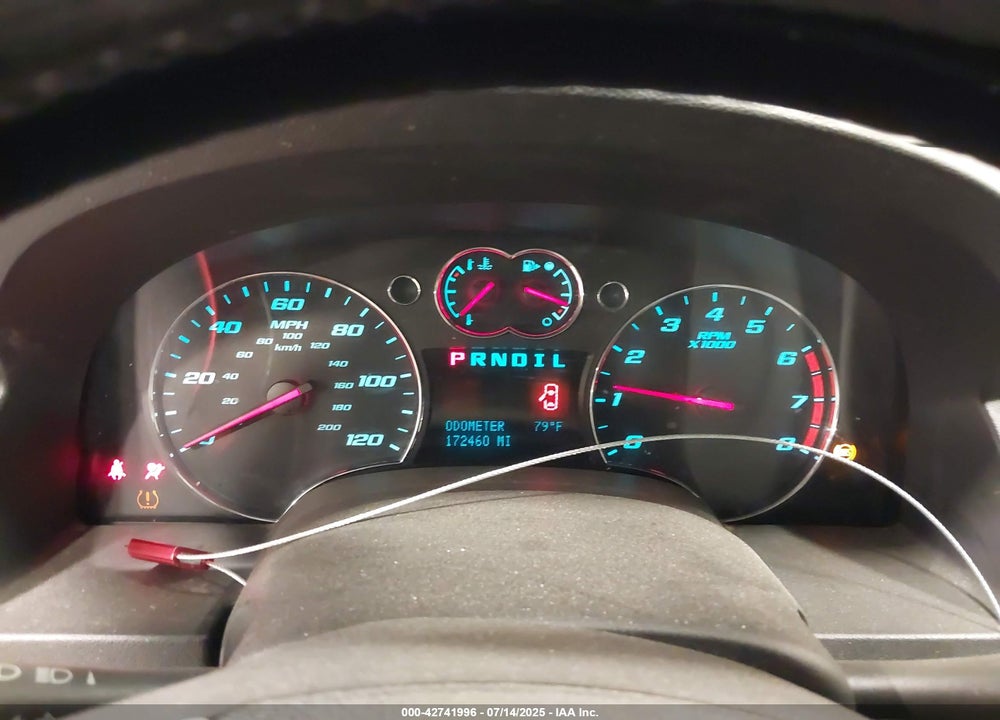 2008 CHEVROLET EQUINOX LT VIN: 2CNDL33F686003106
