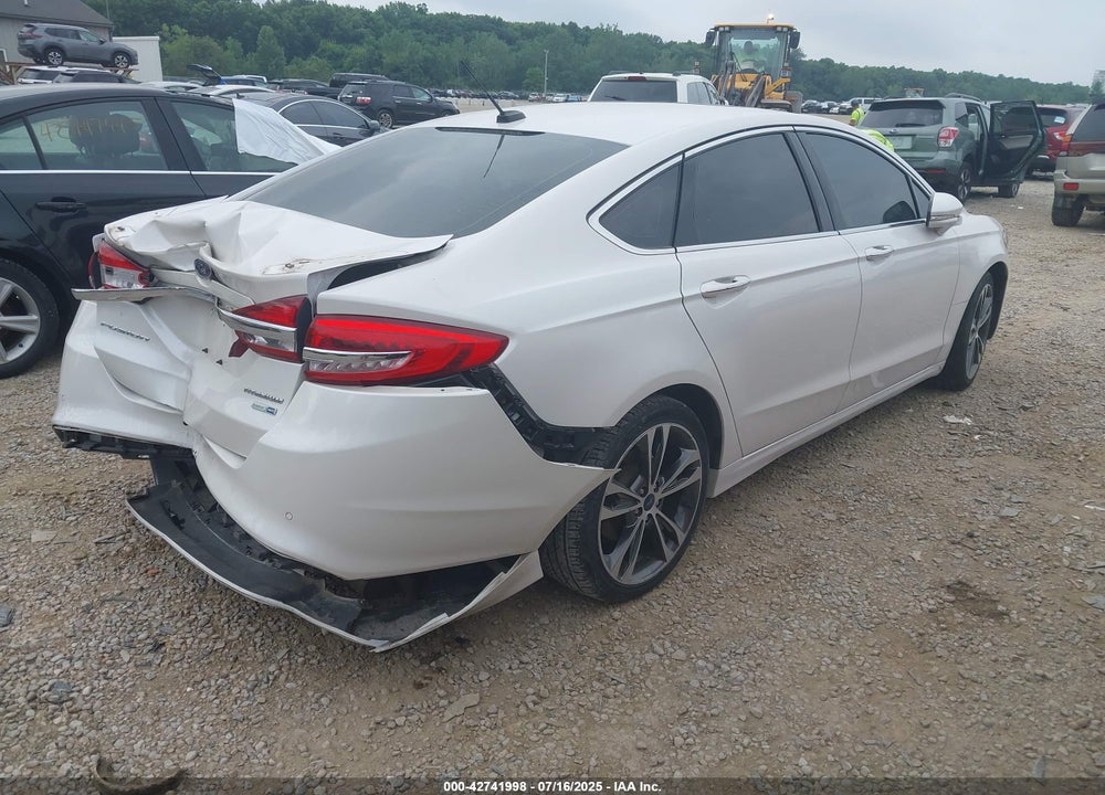 2017 FORD FUSION VIN: 3FA6P0D96HR239830