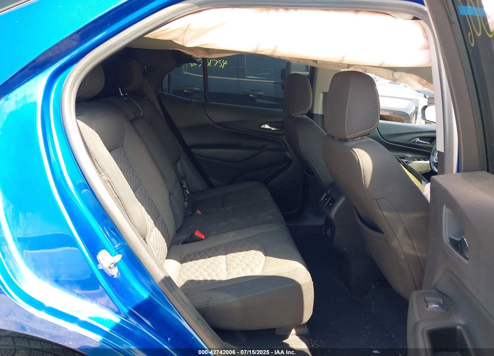2019 CHEVROLET EQUINOX LT VIN: 3GNAXKEV8KS617830