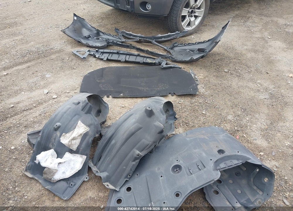 2021 TOYOTA CAMRY VIN: 4T1G11AK2MU490579