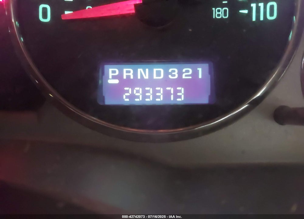 2005 BUICK RENDEZVOUS CX VIN: 3G5DA03E05S516467