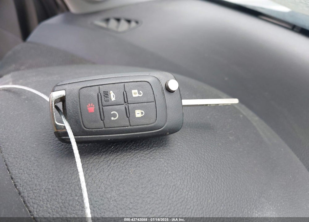 2015 CHEVROLET CRUZE VIN: 1G1PC5SB9F7223325