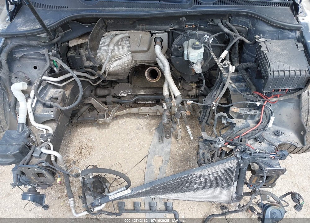 2012 VOLKSWAGEN GTI VIN: WVWEV7AJ9CW018487