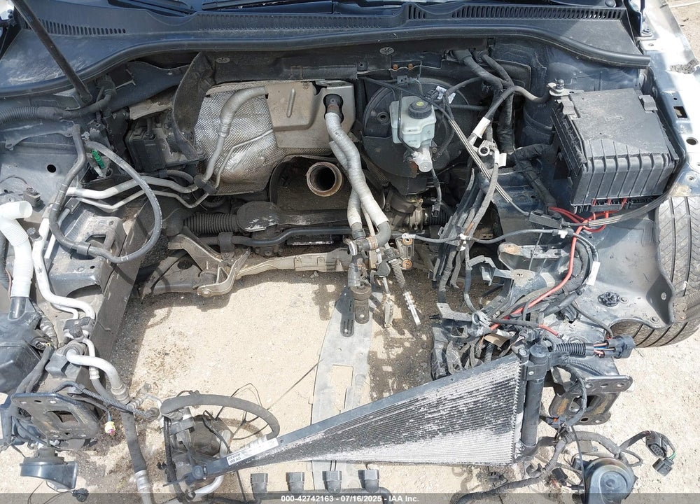 2012 VOLKSWAGEN GTI VIN: WVWEV7AJ9CW018487