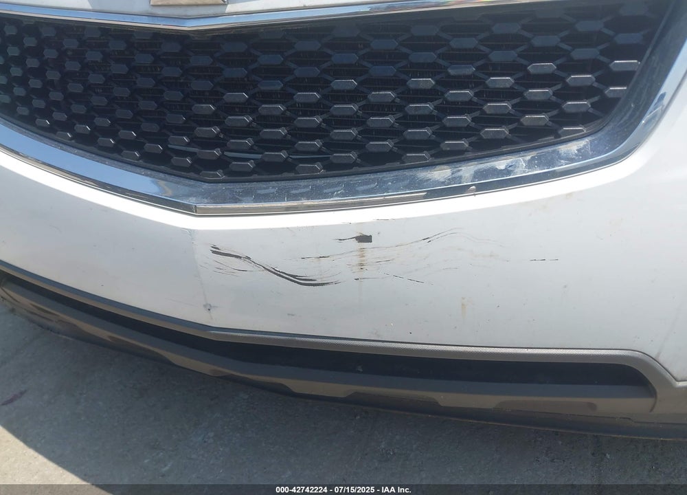 2015 CHEVROLET EQUINOX VIN: 2GNALBEK8F1179569
