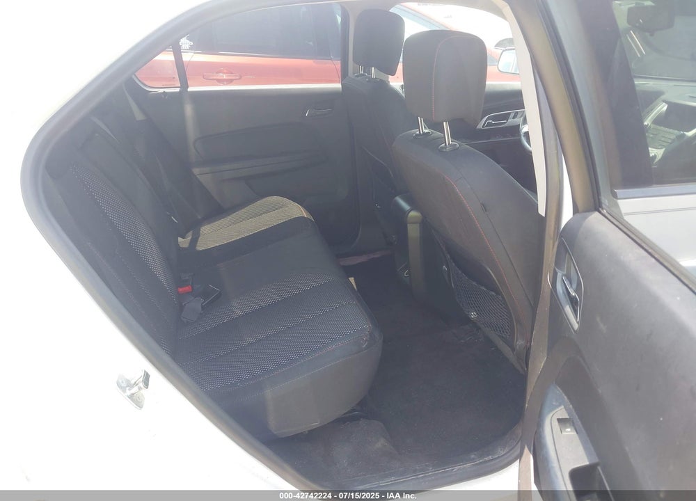 2015 CHEVROLET EQUINOX VIN: 2GNALBEK8F1179569
